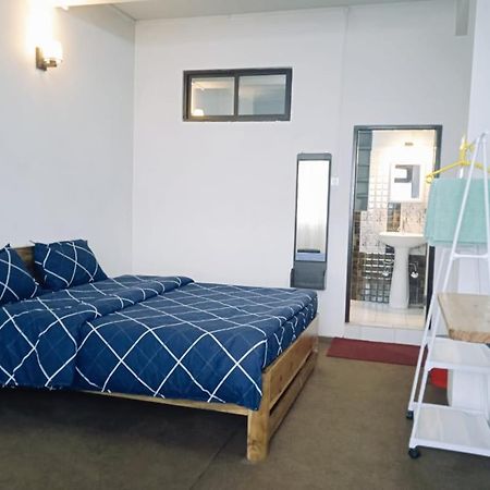 Vilasa Homestay ダージリン エクステリア 写真