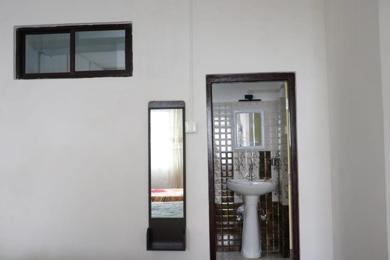 Vilasa Homestay ダージリン エクステリア 写真