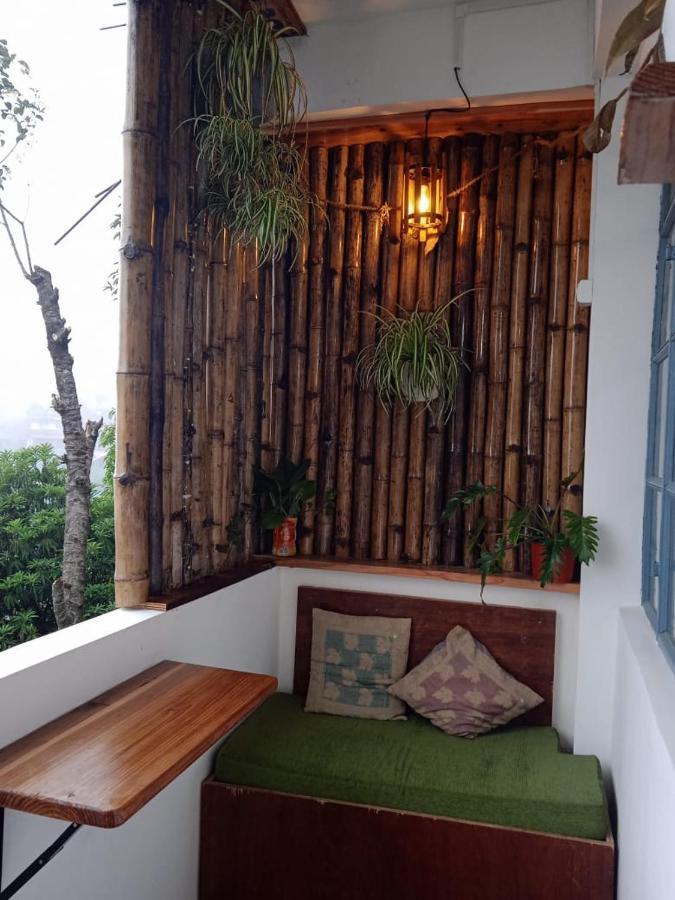 Vilasa Homestay ダージリン エクステリア 写真