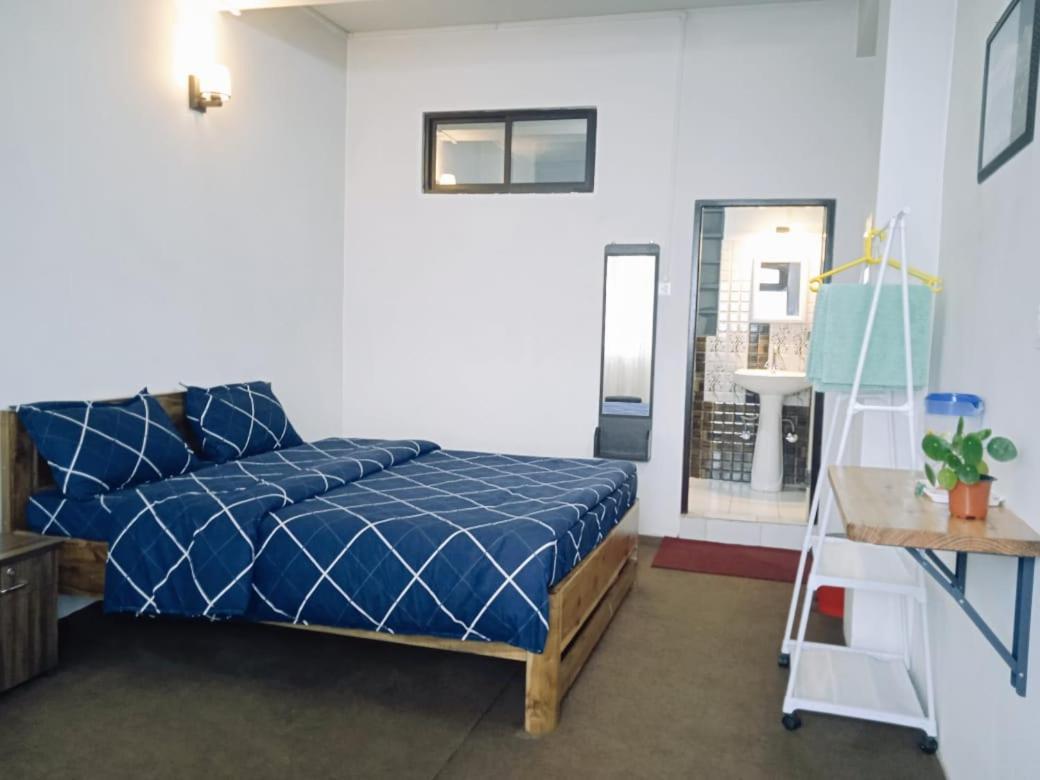 Vilasa Homestay ダージリン エクステリア 写真