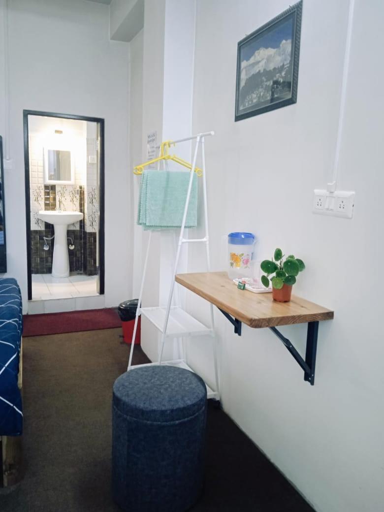 Vilasa Homestay ダージリン エクステリア 写真