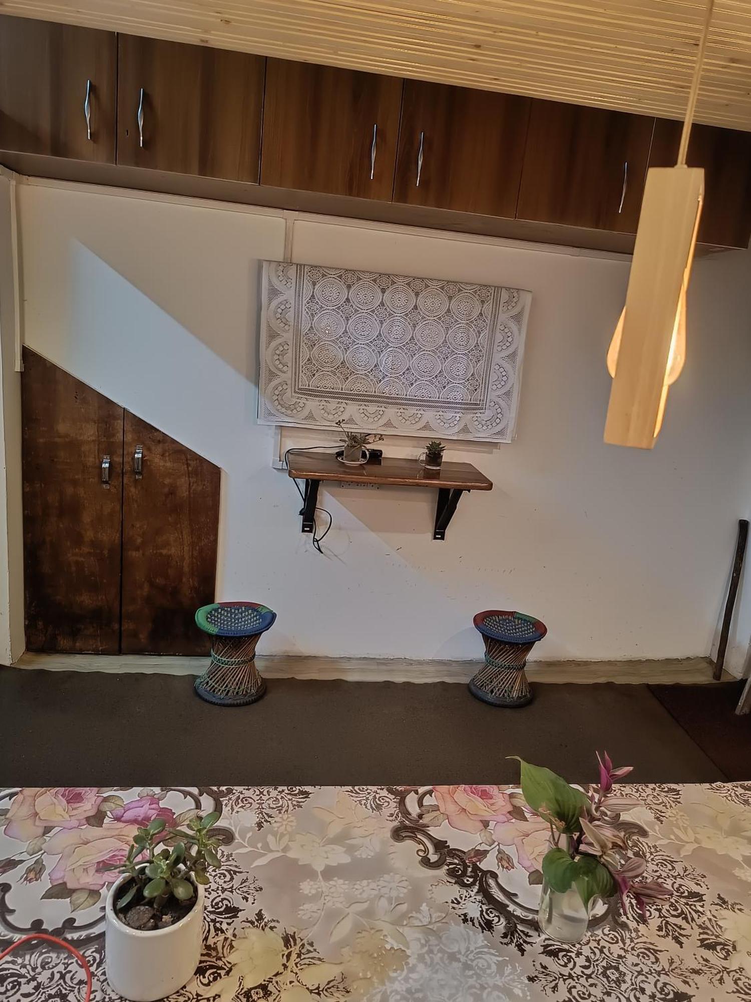 Vilasa Homestay ダージリン エクステリア 写真
